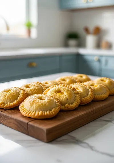 Brown Butter Brookies – Fudgy Brownie Meets Chewy Cookie
