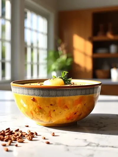 Cajun Potato Soup – Spicy Creamy Delight