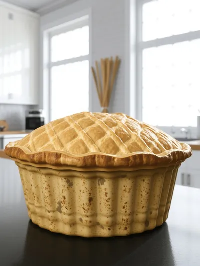 Chicken Pot Pie Recipe – Easy Comfort Food