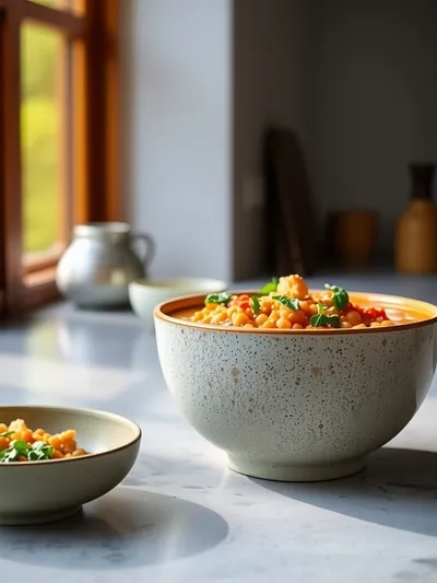 Lentil Soup – Seriously Amazing
