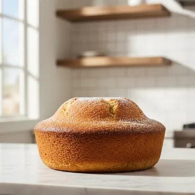 Paula Deen Pound Cake Recipe: Moist & Buttery