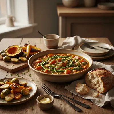 Easy Fall Dinner Ideas for Cozy Meals