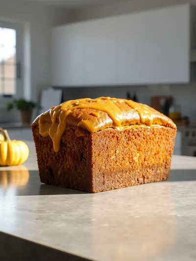 Ultra-Moist Pumpkin Bread – One-Bowl Fall Favorite
