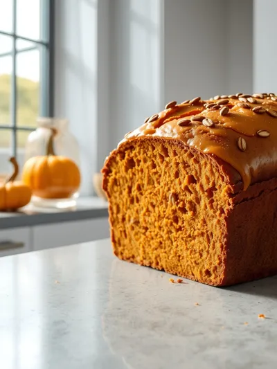Better-Than-Starbucks Pumpkin Bread – Ultra Moist & Easy
