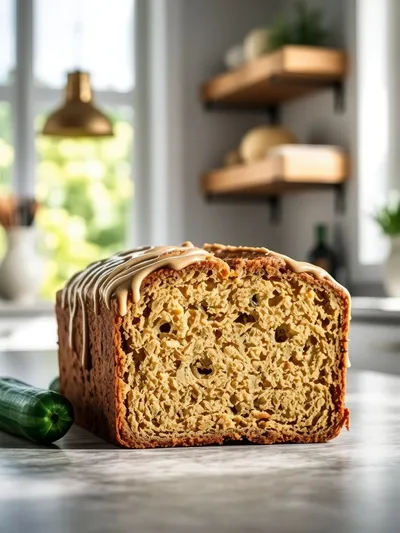 The Best Zucchini Bread Recipe