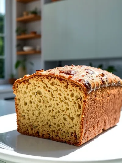 Best Zucchini Bread Recipe